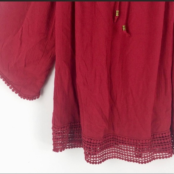 Bobeau Womens top. - Picture 5 of 6